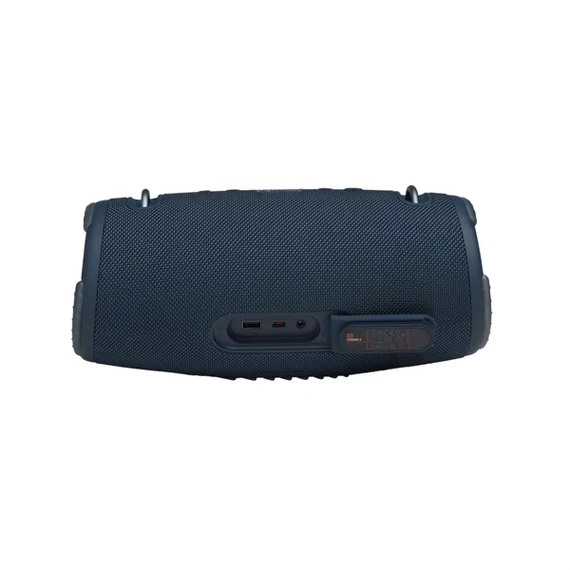 JBL Xtreme 3 Portable Bluetooth Speaker Blue