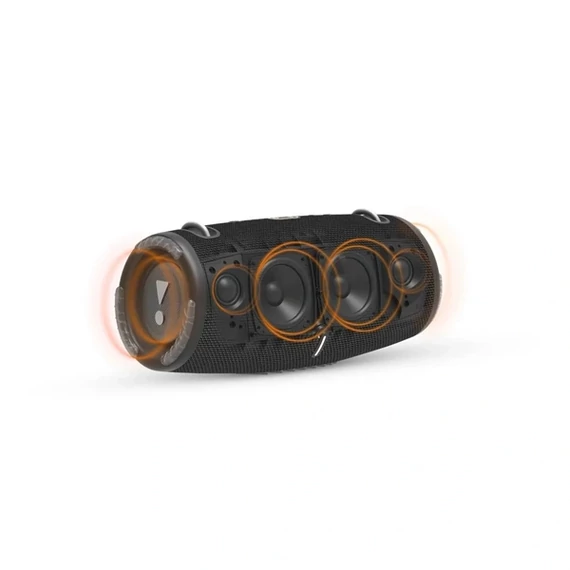 JBL Xtreme 3 Portable Bluetooth Speaker Blue