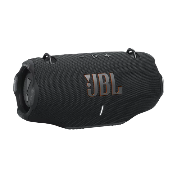JBL XTREME 4 BLKEP fekete Bluetooth hangszóró