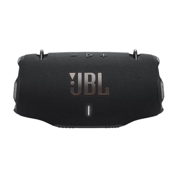 JBL XTREME 4 BLKEP fekete Bluetooth hangszóró