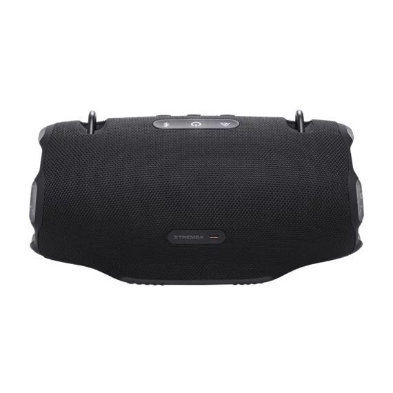 JBL XTREME 4 BLKEP fekete Bluetooth hangszóró