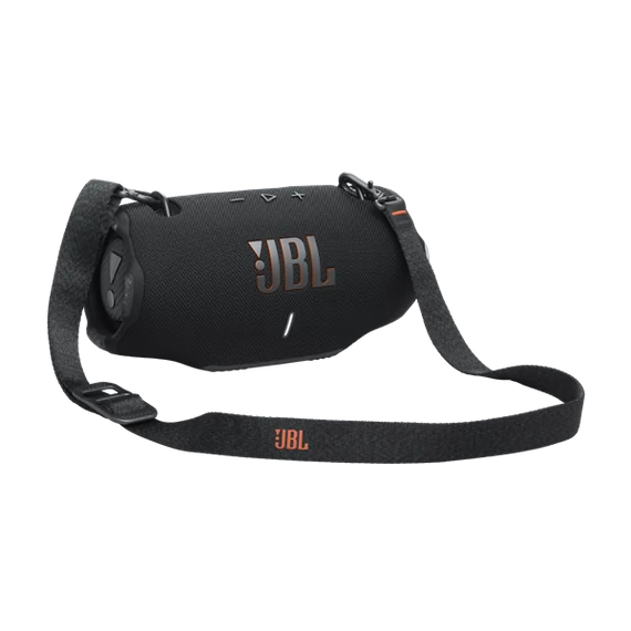 JBL XTREME 4 BLKEP fekete Bluetooth hangszóró