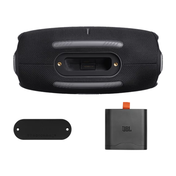 JBL XTREME 4 BLKEP fekete Bluetooth hangszóró