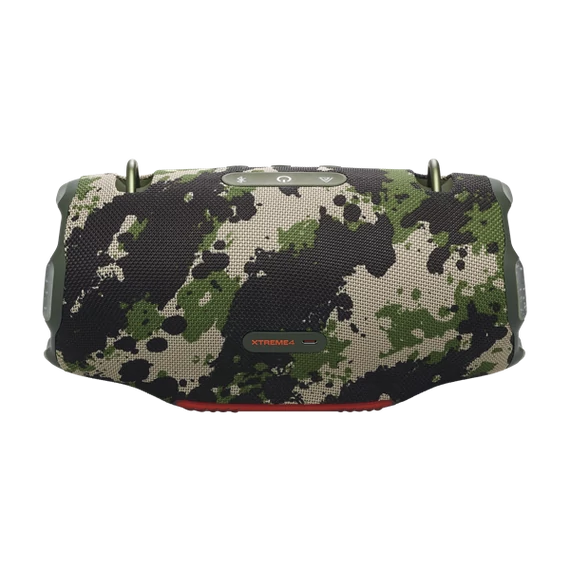 JBL XTREME 4 CAMOEP terepszínű Bluetooth hangszóró