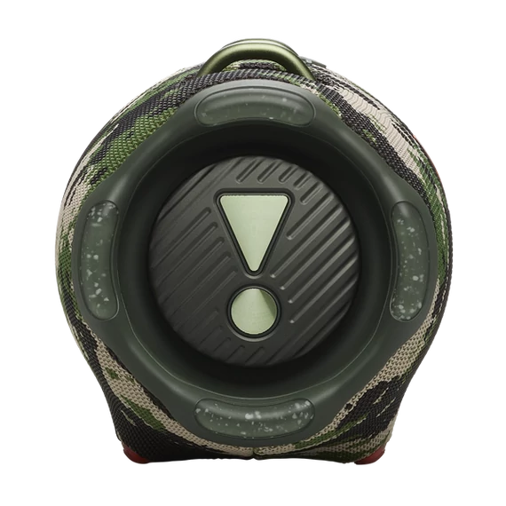 JBL XTREME 4 CAMOEP terepszínű Bluetooth hangszóró