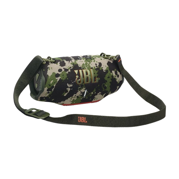 JBL XTREME 4 CAMOEP terepszínű Bluetooth hangszóró