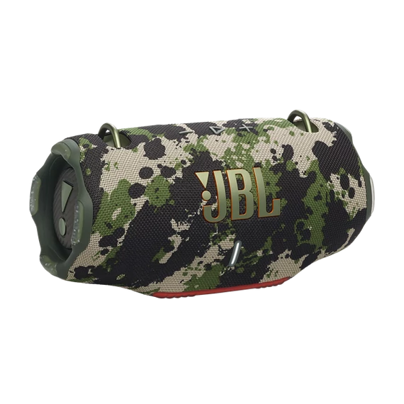 JBL XTREME 4 CAMOEP terepszínű Bluetooth hangszóró