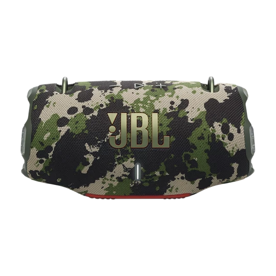 JBL XTREME 4 CAMOEP terepszínű Bluetooth hangszóró