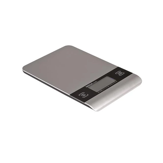 Levélmérleg, digitális, 5 kg terhelhetőség, MAUL 