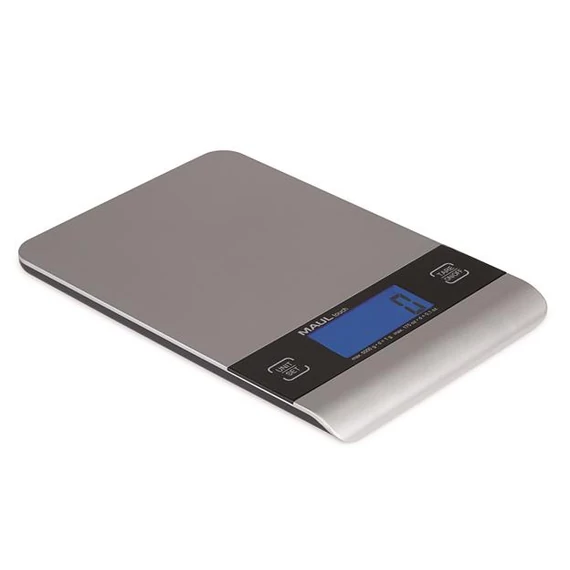 Levélmérleg, digitális, 5 kg terhelhetőség, MAUL 