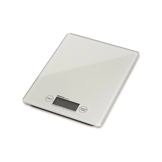 Levélmérleg, digitális, 5 kg terhelhetőség, MAUL 
