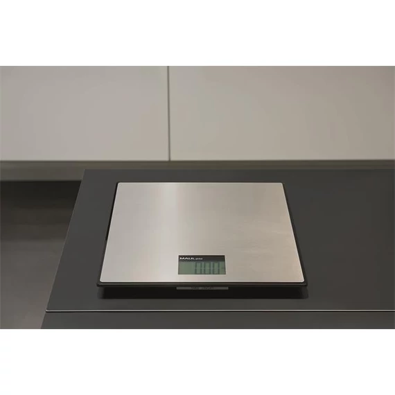 Csomagmérleg, digitális, 50 kg terhelhetőség, MAUL 