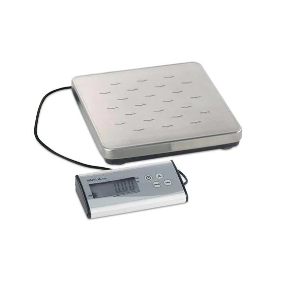 Csomagmérleg, digitális, 50 kg terhelhetőség, MAUL 