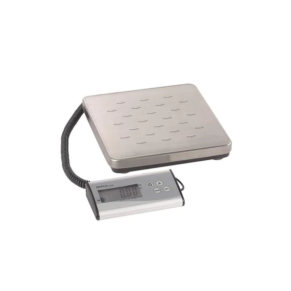 Csomagmérleg, digitális, 120 kg terhelhetőség, MAUL 