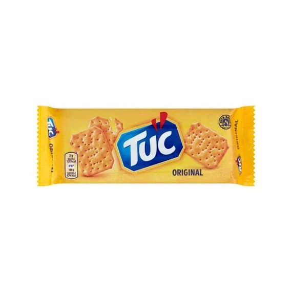 Keksz, 100 g, TUC 