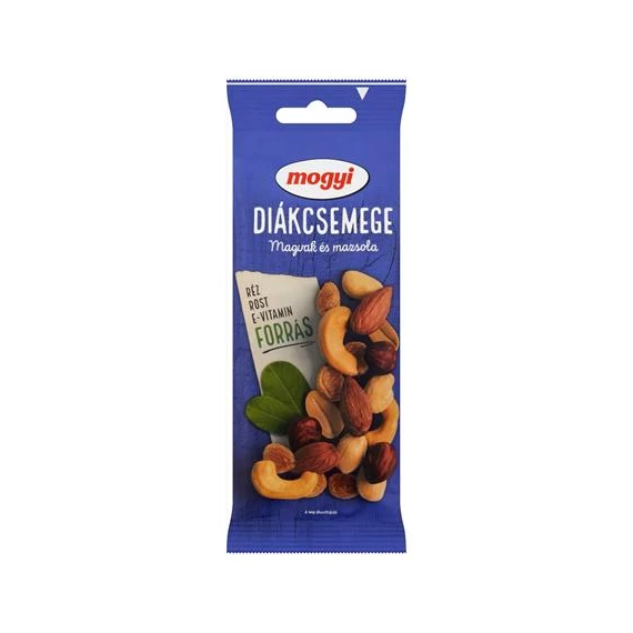 Diákcsemege, 70 g, MOGYI
