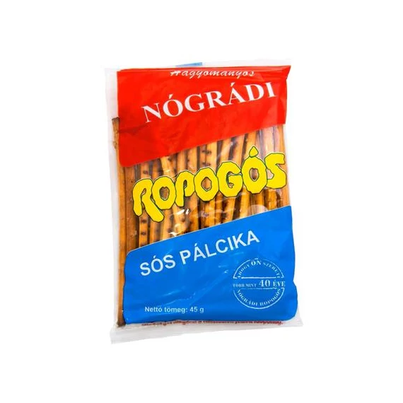 Nógrádi 45 g-os ropi