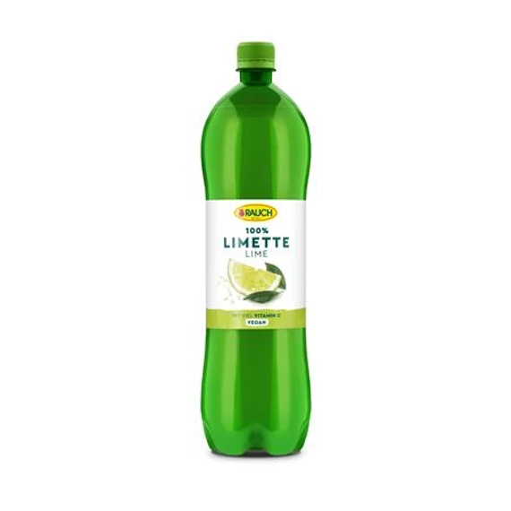 Limelé, 100%, 1l, RAUCH