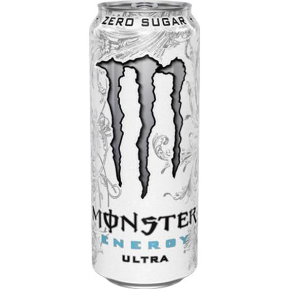 Energiaital, 500 ml, MONSTER 