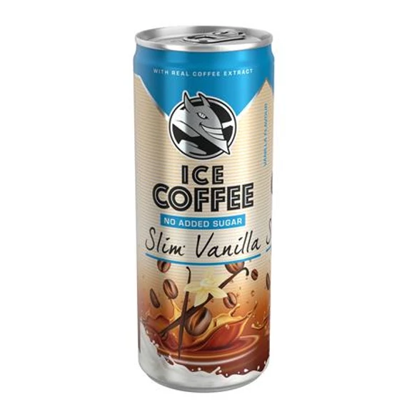Jegeskávé, 250 ml, HELL 