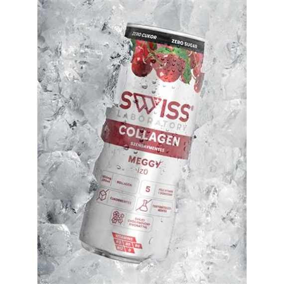 Üdítőital, szénsavmentes, 250 ml, SWISS 