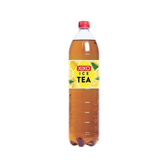 Üdítőital, szénsavmentes, 1500 ml, XIXO 