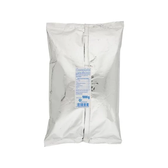 Kávékrémpor, utántöltő, 1 kg, COMPLETA