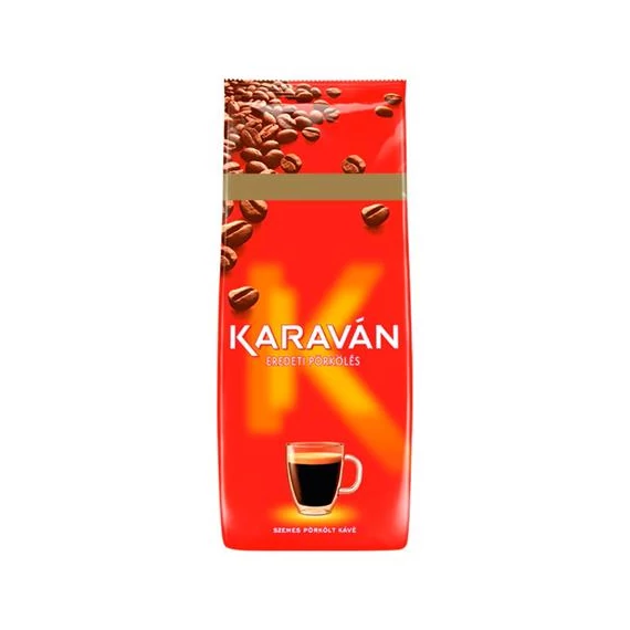 Kávé, pörkölt, szemes, 1000 g, DOUWE EGBERTS 