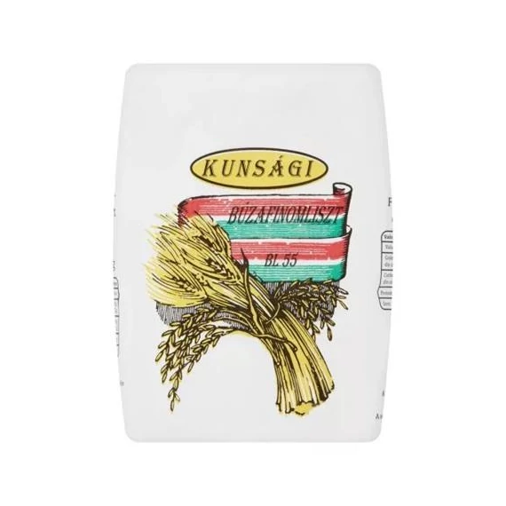 Finomliszt, 1 kg, 