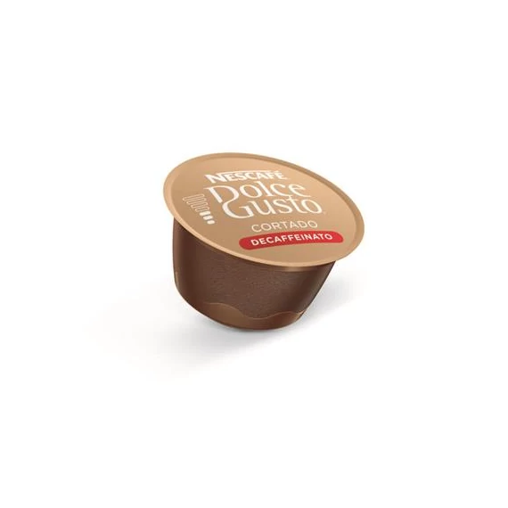 Kávékapszula, 16 db, NESCAFÉ 