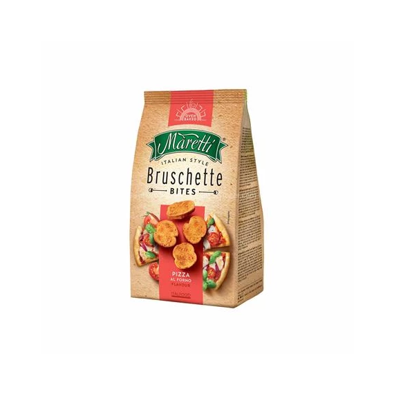 Pirított kenyérkarika, 70 g, MARETTI 