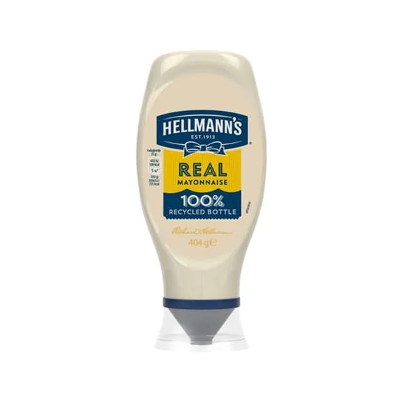 Majonéz, 404 g, HELLMANNS