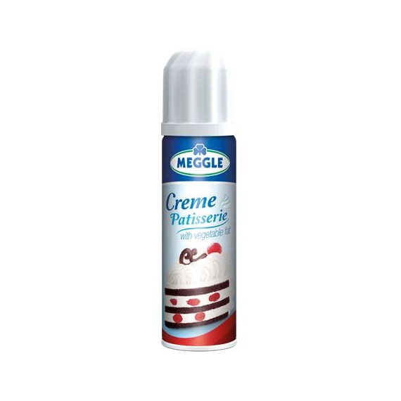Habspray, UHT, 250 g, MEGGLE 