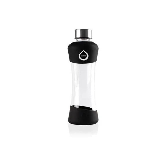 Kulacs, 550 ml, üveg, EQUA 