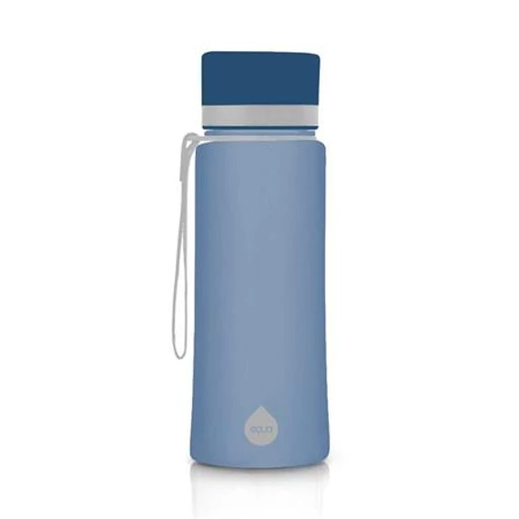 Kulacs, 600 ml, műanyag, EQUA 