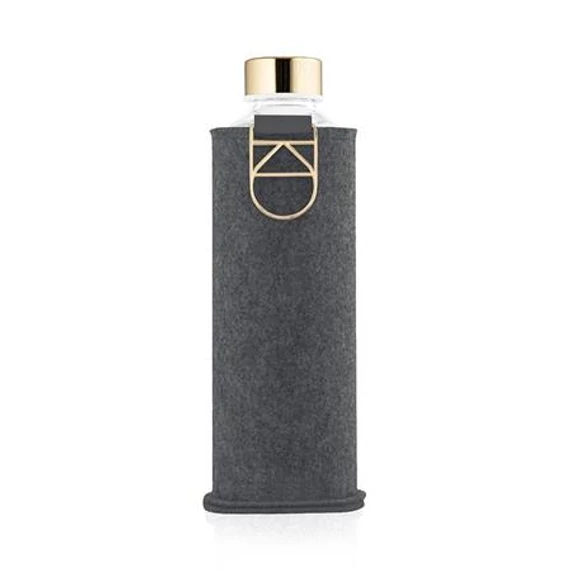 Kulacs, 750 ml, üveg, EQUA 