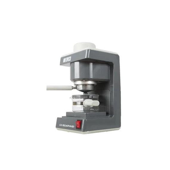 Presszókávéfőző, SZARVASI 
