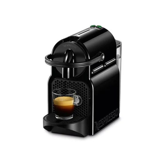 DeLonghi EN 80.B Inissia Nespresso 19 bar fekete kapszulás kávéfőző