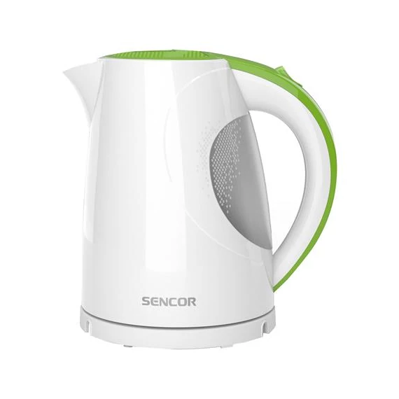 Vízforraló, 1,5 l, SENCOR 