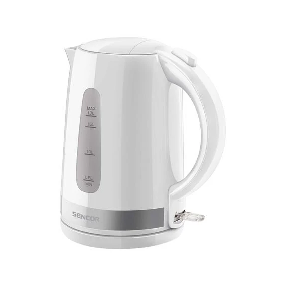 Vízforraló, 1,7 l, SENCOR 