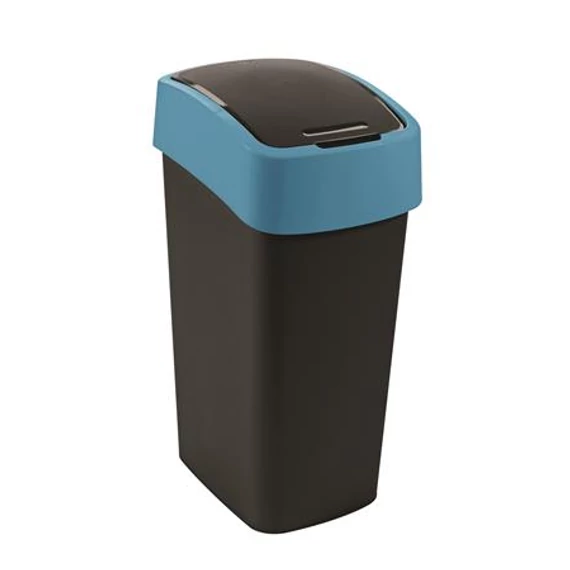 Billenős szemetes, 45 liter, CURVER 
