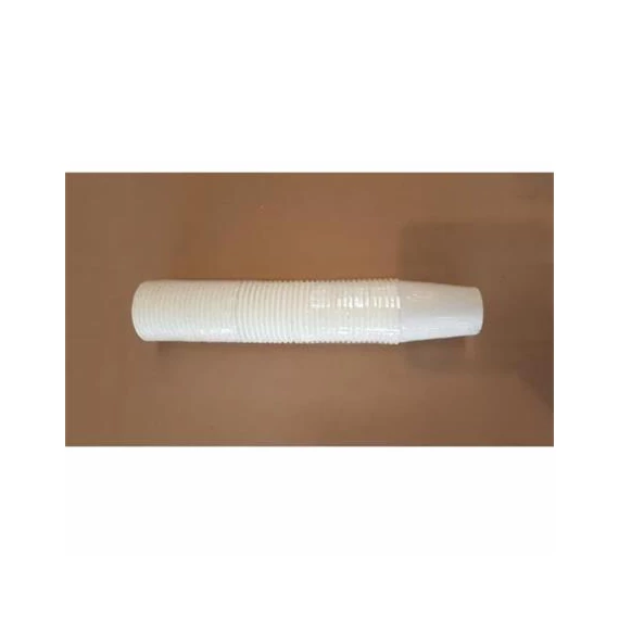 Papírpohár, 1,8 dl, 50 db, 