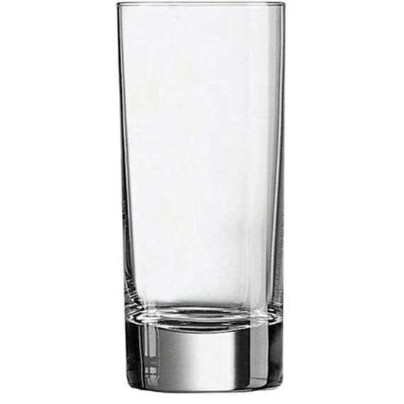 Üvegpohár, 6db-os szett, 30cl, 