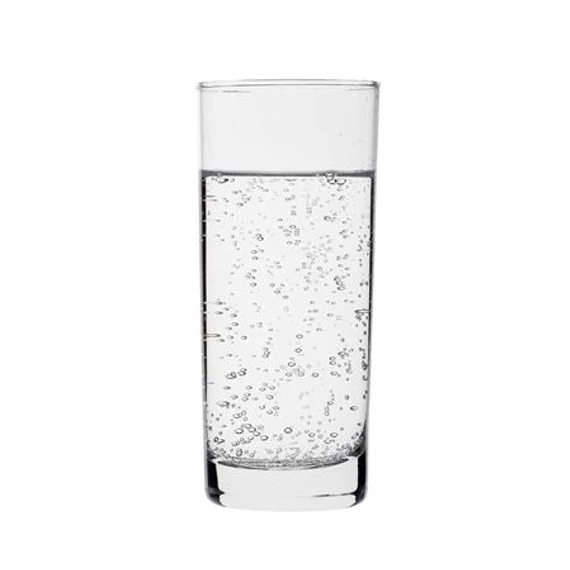 Üdítős pohár, HB, 325 ml, 12 db-os szett, 