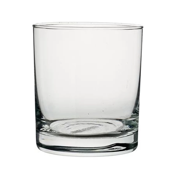 Vizes pohár, WH, 250 ml, 12 db-os szett, 