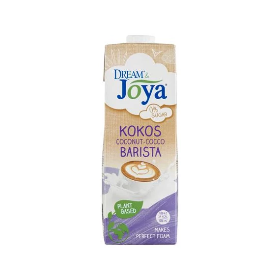 Növényi ital, dobozos, 1 l, JOYA 
