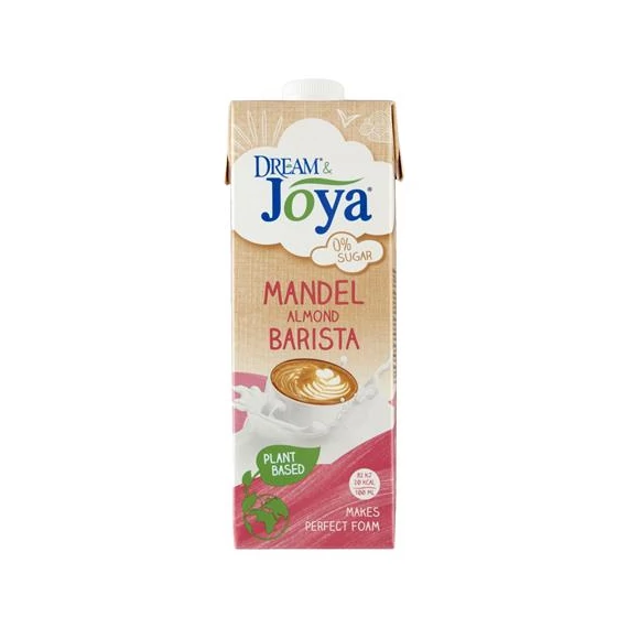 Növényi ital, dobozos, 1 l, JOYA 