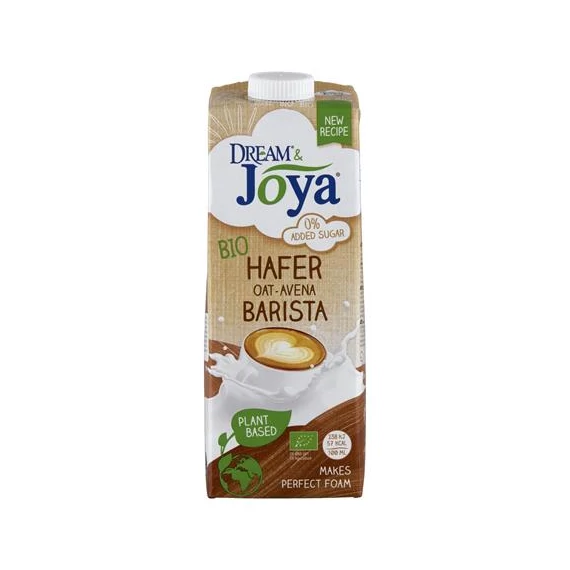 Növényi ital, dobozos, 1 l, JOYA 