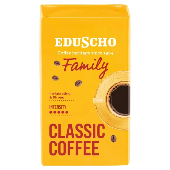 Tchibo Family 1000 g őrölt kávé