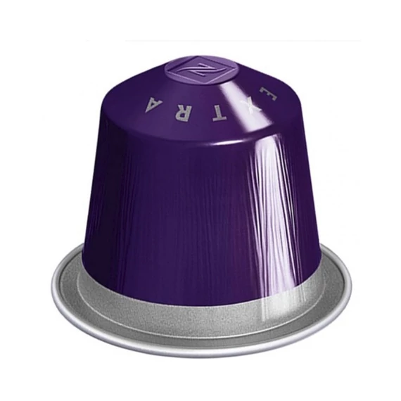 Kávékapszula NESPRESSO Original Ispirazione Italiana Arpeggio Extra 10 darabos